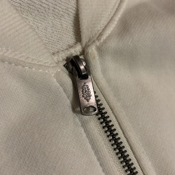 FP Movement Hot Track Varsity Jacket - Picture 7 of 12